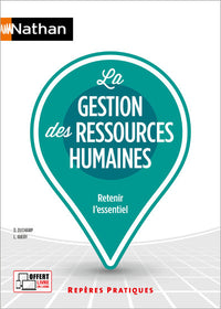 La gestion des ressources humaines