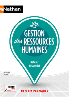 La gestion des ressources humaines