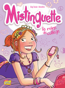 La reine du collège