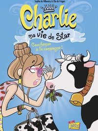 Cauchemar à la campagne !