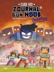 Herobrine, nous voilà !