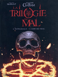 L'âme du mal