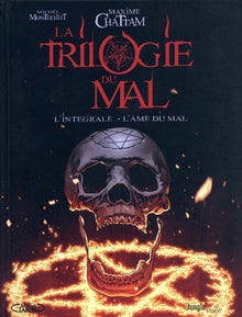 L'âme du mal