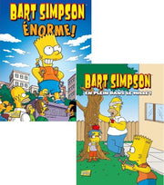 Bart Simpson