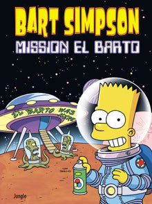 Mission el Barto
