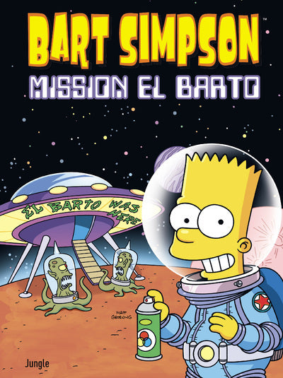 Mission el Barto