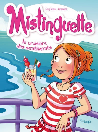La croisière des sentiments