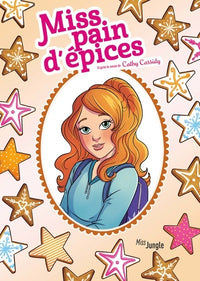 Miss Pain d'épices