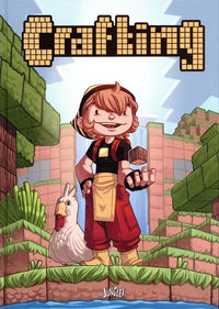 Crafting - tome 1