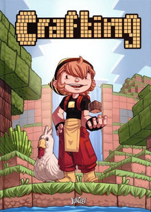 Crafting - tome 1