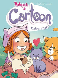 Entre chats