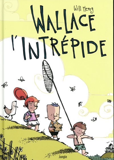 Wallace l'intrépide