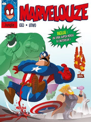 Marvelouze - Tome 1