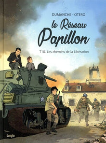 Les chemins de la libération