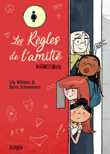 Les règles de l'amitié - Tome 1
