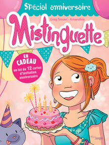 Mistinguette - Spécial Anniversaire - Nouvelle Edition