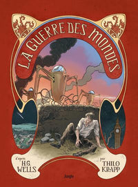 la guerre des mondes