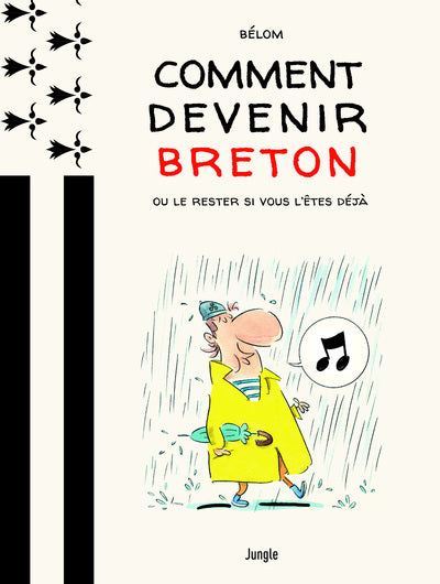 Comment devenir breton ?