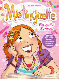Mistinguette - En quête d'amour