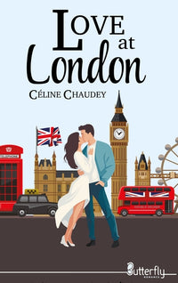 Love at London