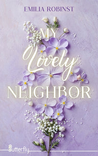 My lovely neighbor