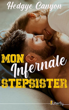 Mon infernale stepsister