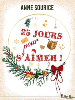 25 jours pour s'aimer