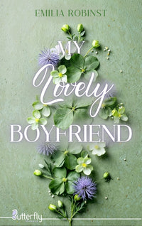 MY LOVELY BOYFRIEND - 2025