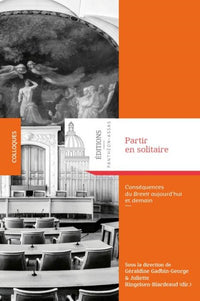 Partir en solitaire