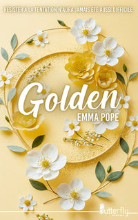 GOLDEN - 2025