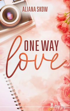 One Way Love