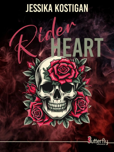 Rider Heart