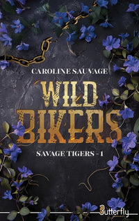 WILD BIKERS