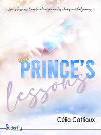 Prince's Lessons