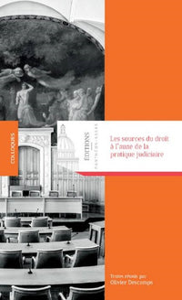 Les sources du droit à l'aune de la pratique judiciaire