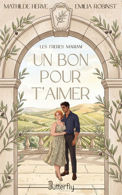 UN BON POUR T'AIMER