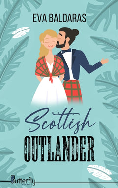 Scottish Outlander