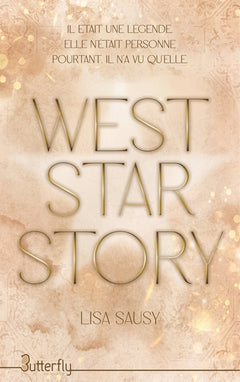 WEST STAR STORY