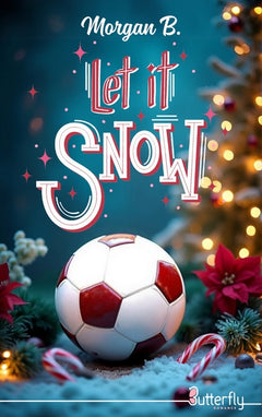 LET IT SNOW - 2025