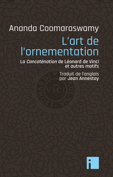 L'art de l'ornementation