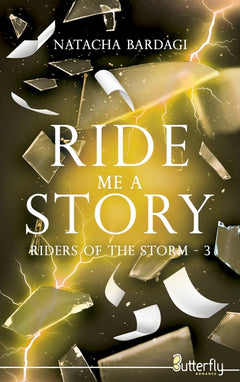 RIDE ME A STORY