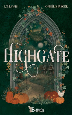 HIGHGATE