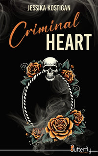 CRIMINAL HEART