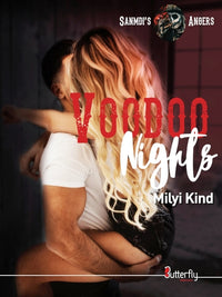 Voodoo Nights