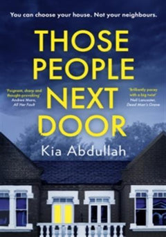 Those people next door
