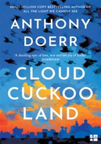 La cité des nuages et des oiseaux