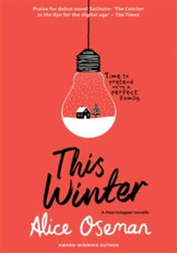 This winter (a heartstopper novella)