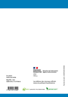 Code électoral