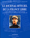 Le journal officel de la France libre n 5952