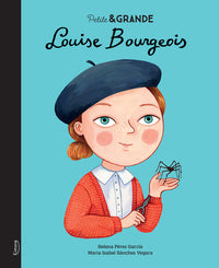 Petite & grande - Louise Bourgeois NE